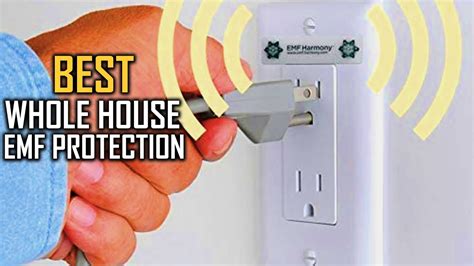 best emf home protection|emf filters for whole house.